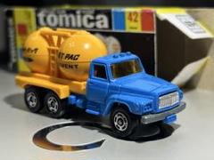 ヤッターマン　トミカPocketCars 輸出用UDトラックジェットパック Tomica World Rearrangement Action Car Carrier & Cargo Jet Set