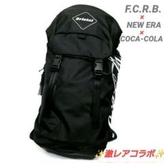 FCRB エフシーアールビー NEW ERA デイパック FCRB-202085 F.C.Real Bristol エフシーレアルブリストル バッグ 20AW NEW