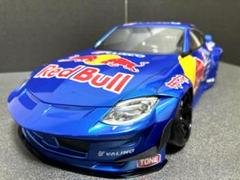 アディクション FAIRLADY Z PANDEM RedBull仕様 m49816854026_1.jpg?1730549243