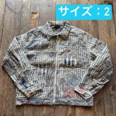 2025年最新】キャピタル kapital boroの人気アイテム - メルカリ