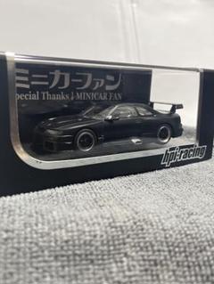 hpi-racing 1/43 NISMO GT-R LM Black | eBay