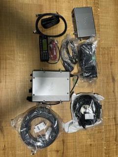 ジャンク アイコム IC-750 HF帯オールバンド トランシーバー