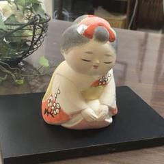 博多人形　陶人形　童　男の子　置物　時代箱　C　8739A Amazon | [博多人形いとう] 人形 博多人形 竹童心 末九郎作