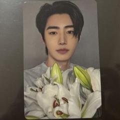 enhypen 宵 YOI weverse 特典 ソンフン