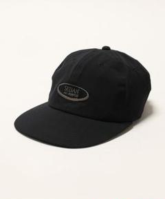 SEDAN ALL-PURPOSE ブラックキャップ SEDAN ALL-PURPOSE ブラック キャップ F