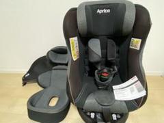 ★美品★アップリカ クルリラ プロテクト ブラック ISOFIX Aprica アップリカ クルリラ フィット (ベージュ 限定カラー
