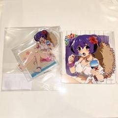 ひぐらしのなく頃に アクリルスタンド メイド まとめ売り コスパ・デポ限定 ひぐらしのなく頃に 卒 北条沙都子 アクリル