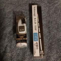 ワカサギ　リール　ロッドセット　新品未使用　アルファタックル　BID F22S ワカサギ リール ロッドセット 新品未使用 アルファタックル BID