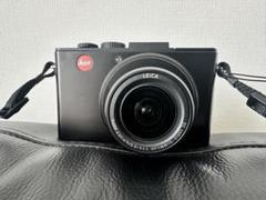 『極美品』Leica ライカ D-LUX6 付属付　使用数回 極美品』Leica ライカ D-LUX6 付属付使用数回