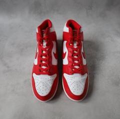 NIKE DUNK HI セントジョーンズ US10.5