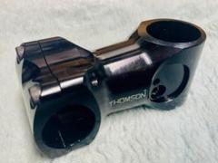 THOMSON ELITE 70x25.4 トムソンエリート CNC ステム - メルカリ