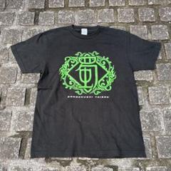 一点物　三国志大戦 蜀　Tシャツ 黒 SANGOKUSHI TAI