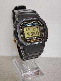 ☆程度最高！☆G-SHOCK DW-5600 フルメタル 中古 Yahoo!オークション -「g-shock dw-5600 901」の落札相場・落札価格