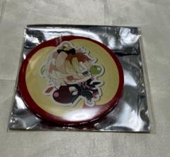 DIABOLIK LOVERS ディアラバ 缶バッジ フルーツ コウ