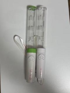 櫻坂46 ペンライト　2本セット売り 櫻坂46 ペンライト サイリウム 2本セット販売 - メルカリ