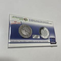 2025年最新】ドイツワールドカップ 金貨の人気アイテム - メルカリ