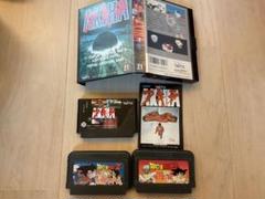 2025年最新】Yahoo!オークション -アキラ(ファミコン)の中古品