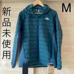 レッドランフーディ Red Run Hoodie ノースフェイス　未使用新品のサムネイル