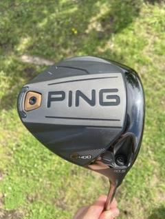 スピーダーエボリューション ping g400の検索結果 - メルカリ 【予約中! G400ドライバー用 PING 661S スピーダーエボリューション4 クラブ
