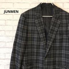JUNMEN ジャケット 2025年最新】ジュンメン ジャケット・アウターの人気アイテム