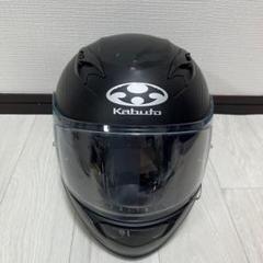 Kabuto KAMUI-2 Mサイズ　マットブラック 楽天市場】kamui 2 （カムイ 2） フラットブラック mサイズ ogk