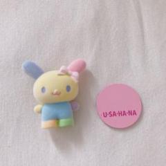 ウサハナ