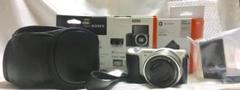 SONY α5100 ミラーレス一眼カメラ + 純正アクセサリー6点セット