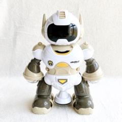 ✨電動ロボット ダンス ロボット 子供 おもちゃ 男の子 知育おもちゃ 動く