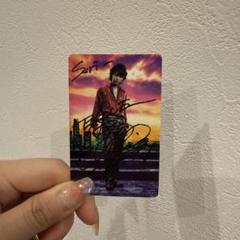 EXILE TAKAHIRO サインボール EXILE TAKAHIRO サインボール