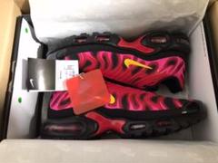 Supreme Nike Air Max Plus 27.5cm シュプリーム