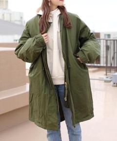 【再値下げ】shinzone　FIELD PARKA　フィールドパーカー THE SHINZONE/シンゾーン フィールドパーカー FIELD PARKA
