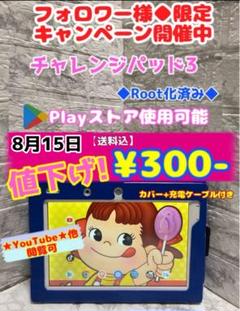 チャレンジパッドNext★YouTube他◆閲覧可★チャレンジタッチ る-37 チャレンジパッドNext☆YouTube他◇閲覧可☆チャレンジタッチ