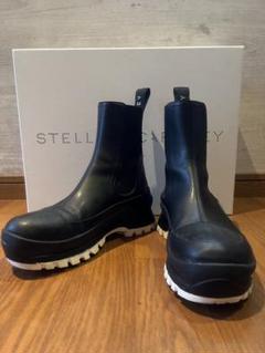 2025年最新】STELLA McCARTNEY ブーツの人気アイテム - メルカリ