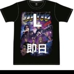 【新品】B'Z UNITE ホルモン コラボＴシャツ Мサイズ B'z UNITE#02 マキシマムザホルモン コラボTシャツ Sサイズ