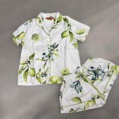 mini jammies レモン　パジャマ