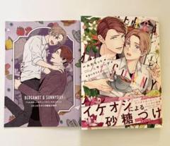 BL 特典ペーパー 商業BL 特典 ペーパー - メルカリ
