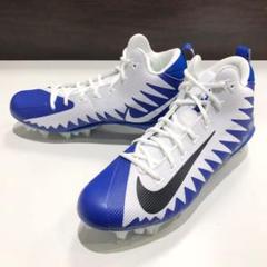 NIKE ALPHA MENACE PRO MID 30cmアメフトスパイク