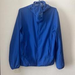 ユニクロ POCKETABLE PARKA S