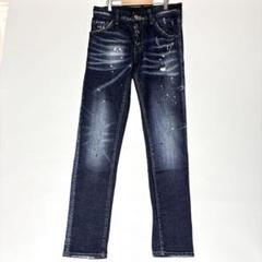 DSQUARED2 デニムパンツ Slim Jean ストレッチ T0001