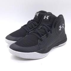美品 UNDER ARMOUR アンダーアーマー UAグレードスクール ジェット