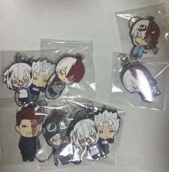 にとたん 僕のヒーローアカデミア ボールチェーン付ぬいぐるみ