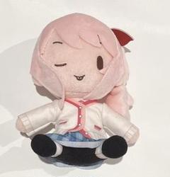 プロセカ 東雲 絵名 ＆ 暁山 瑞希 モアプラス ぬいぐるみ プロセカ 東雲 絵名 ＆ 暁山 瑞希 モアプラス ぬいぐるみ - メルカリ
