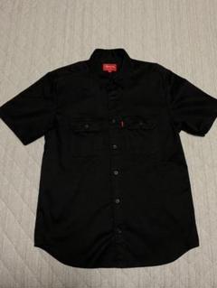 supreme work shirt Daniel Johnston