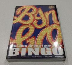 【新品未開封】HiHi Jets BINGO Blu-ray