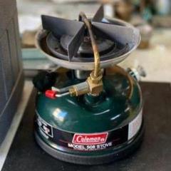コールマン 502 ケースの中古/未使用品 - メルカリ