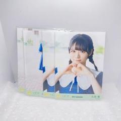 ≒JOY ニアジョイ 大西葵 夢見るアイドル 直筆 生写真 ニアジョイ 大西葵 生写真 ≒JOY｜Yahoo!フリマ（旧PayPayフリマ）