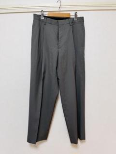 E.TAUTZ　グレー スラックス TRS09-224のサムネイル