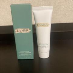 【未開封】LA MER ザ・エッセンスフォーミングクレンザー125ml ザ・エッセンスフォーミングクレンザー(ラメール)の通販・口コミ