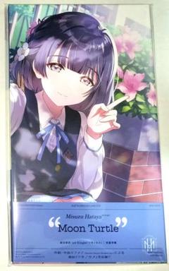 アイマス 学マス 秦谷美鈴 ツキノカメ CD - メルカリ