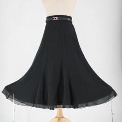 お値下げ！チャコット　社交ダンス用、バレエ衣装　美品 CHACOTT（ダンス/バレエ）のフリマアイテム一覧